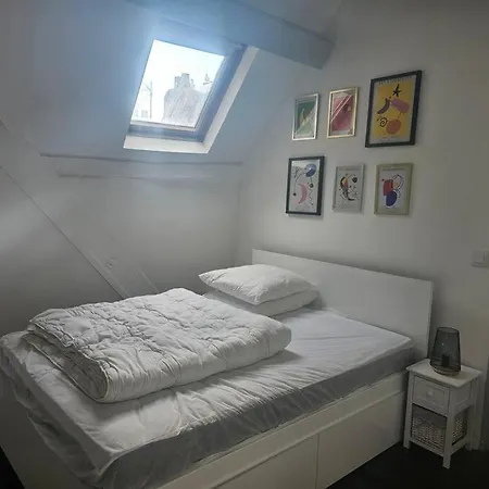 Le Port Vauquelin By Holidieppe Dieppe