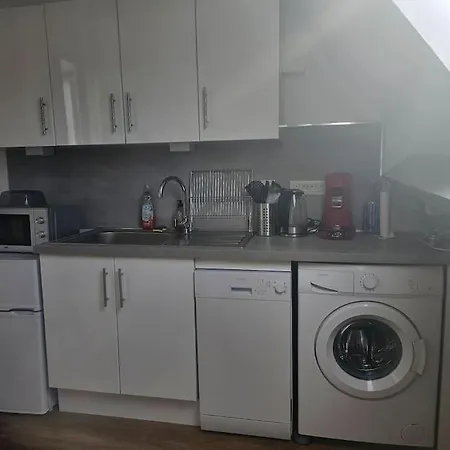 Apartment Le Port Vauquelin *