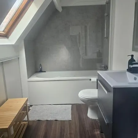 Le Port Vauquelin By Holidieppe Apartamento *