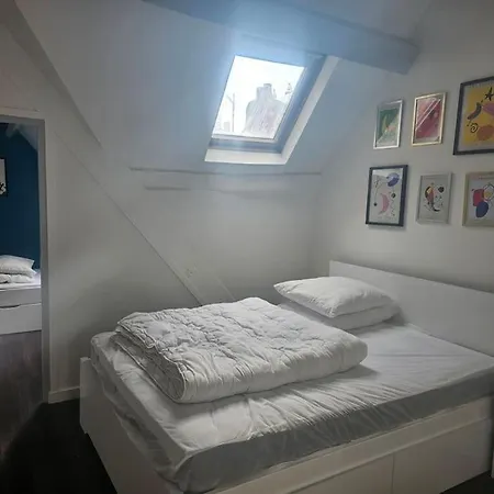 Apartment Le Port Vauquelin